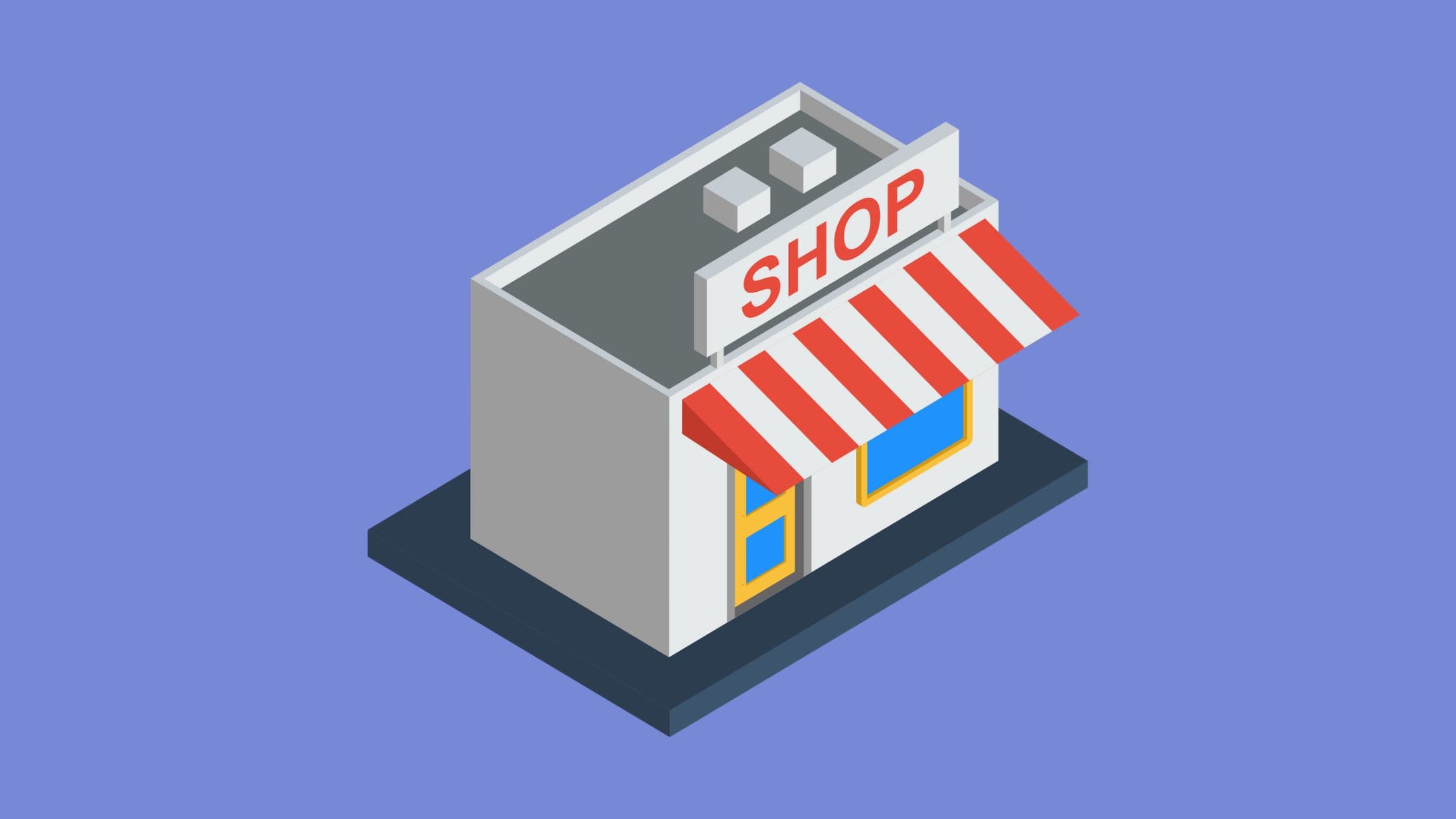 Cómo montar un corner de productos de impulso en tu tienda física